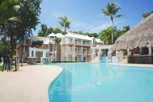 Wyndham Alltra Cancun Resort - All Inclusive - Gran Caribe Cancun