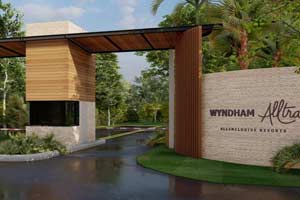 Wyndham Alltra Samaná – Samaná – Wyndham Alltra Samaná Resort All Inclusive