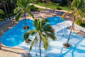 Wyndham Alltra Cancun Resort - All Inclusive - Gran Caribe Cancun